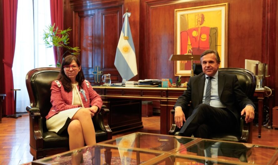 Nación Bursátil coloca 96 millones de dólares en fideicomiso de Aerolíneas Argentinas